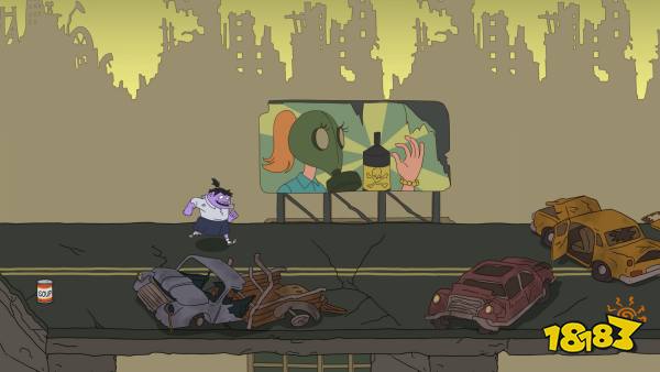 60秒超级拾荒者手机版