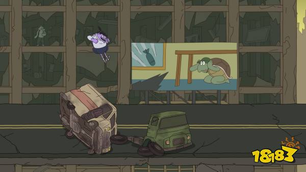 60秒超级拾荒者手机版