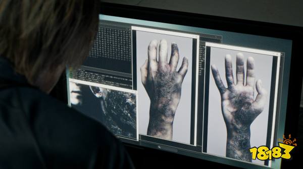 生化危机9方舟第刷CP技巧 生化危机9方舟区域初见探索攻略