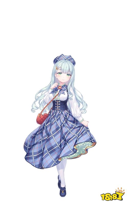 《猫娘乐园》系列累计销量破700万套！新作《猫娘乐园 世界连结》发售日敲定