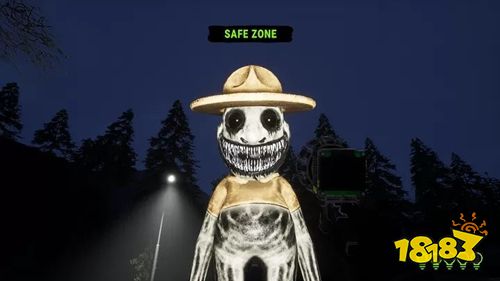 畸形动物园手机移植版下载