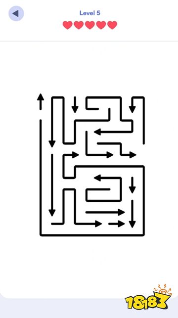 箭头挪一挪官方正版下载
