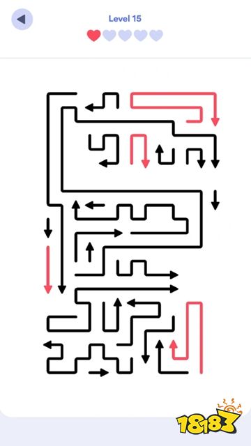箭头挪一挪免广告版下载