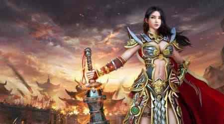 变态传奇页游公益服有哪些 变态传奇页游公益服推荐