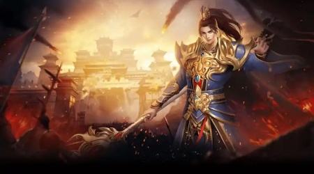 最火的网页传奇游戏有哪些 2026最火的网页传奇游戏推荐