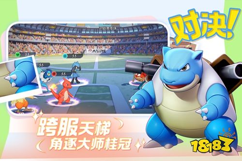 口袋觉醒渠道服下载