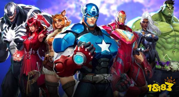 《漫威争锋》开发者回应争议