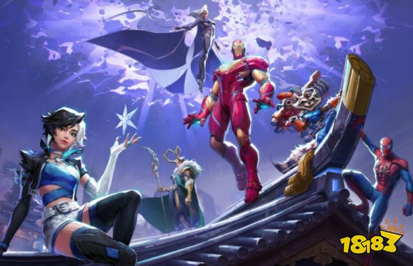 《漫威争锋》开发者回应