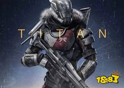 暴雪取消MMORPG《泰坦》细节曝光