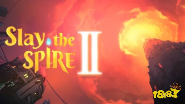 《杀戮尖塔2》刚上线就被盗版 开发商回应：无所谓