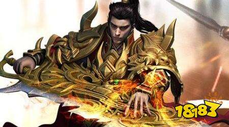 不花钱的打金传奇