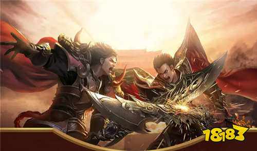 好玩的传奇页游有什么 人气传奇页游榜单