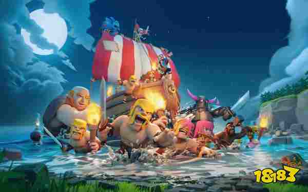 部落冲突官方正版创作者代码合集2026 部落冲突免费药水领取方法攻略