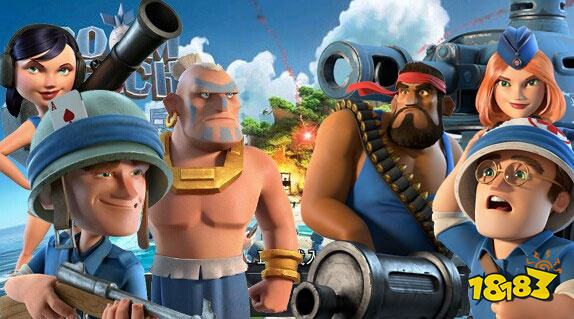 海岛奇兵2026限时有效兑换码推荐 海岛奇兵稀有资源钻石领取教程