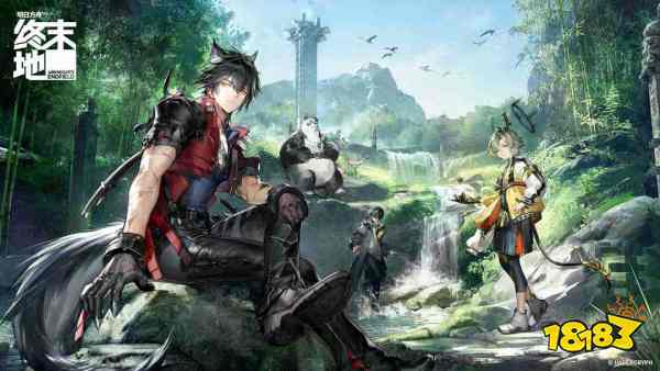 明日方舟终末地汤汤潜能抽什么 终末地1.1汤汤潜能抽取推荐