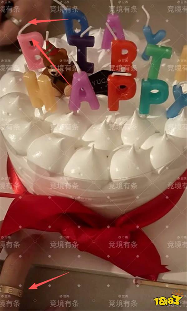 Rookie新女友身份扒光！出轨质疑再添实锤！