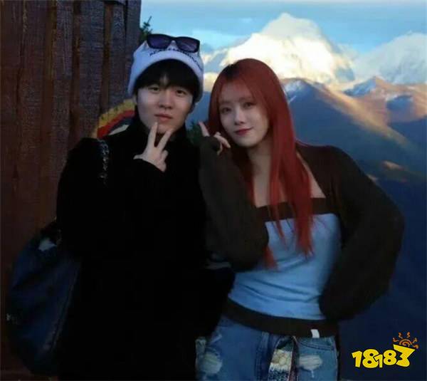 Rookie新女友身份扒光！出轨质疑再添实锤！