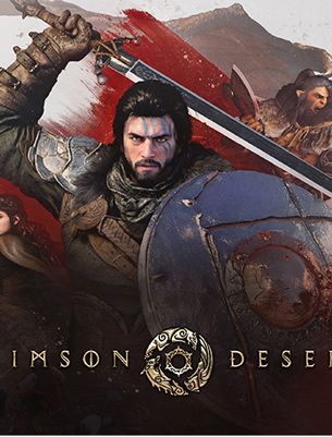 红色沙漠 PS5 Pro DF评测表现亮眼