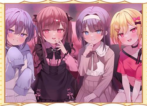 古巴比伦汉化组安卓游戏大全 古巴比伦天堂汉化组游戏盒推荐