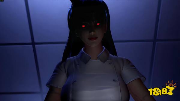 毁了的护士手游