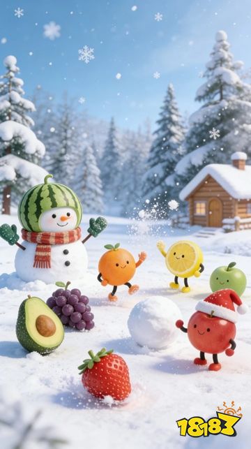 吃了个水果免广告版下载