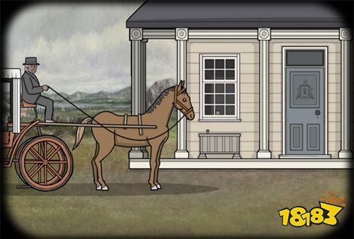 湖之仆从正版下载