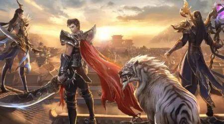 不花钱的网页传奇有哪些 不花钱的网页传奇推荐