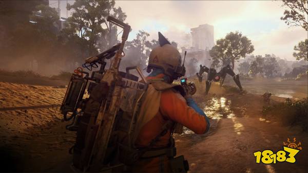 7500万美元？《ARC Raiders》的开发预算只有3A游戏的四分之一