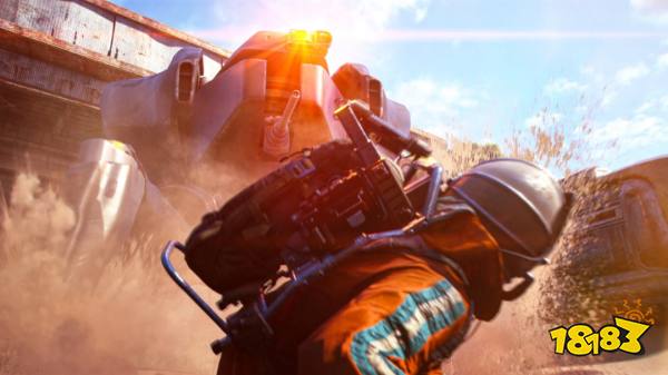 7500万美元？《ARC Raiders》的开发预算只有3A游戏的四分之一