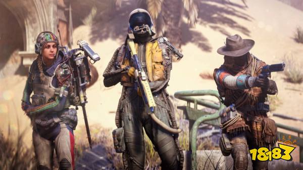 7500万美元？《ARC Raiders》的开发预算只有3A游戏的四分之一