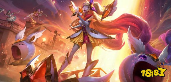 《英雄联盟》终于要加语音了！还能解决“祖安对骂”问题