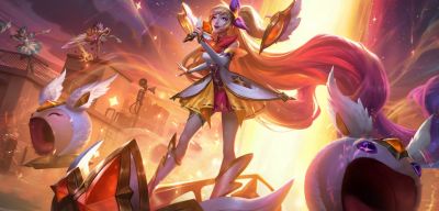 英雄联盟语音功能确认加入 拳头承诺拒绝祖安文化