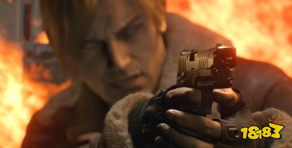 《生化危机9》硬核MOD上线&nbsp;角色死亡将自动删档！