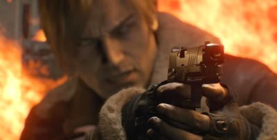 生化危机9安魂曲永久死亡MOD 角色死亡自动删档