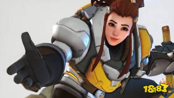 《守望先锋》Steam评价回升至褒贬不一 游戏总监难掩自豪之情