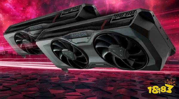 AMD RDNA4显卡价格继续下降 RX9070XT价更低