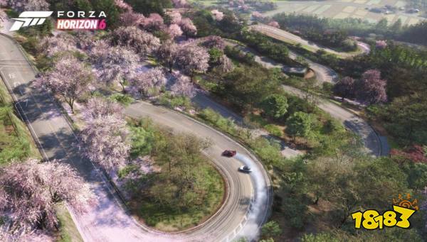 《极限竞速:地平线6》东京规模炸裂!官方:不想成为《GTA》