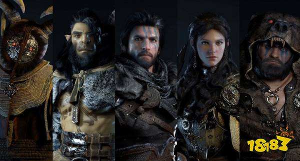 《红色沙漠》首次启动需联网 之后可离线游玩