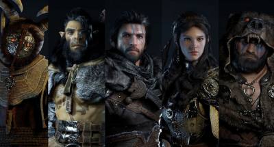 红色沙漠首次启动需联网 之后可离线游玩