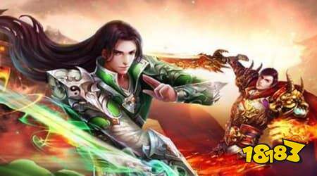 超变版满v传奇有哪些 超变版满v传奇推荐