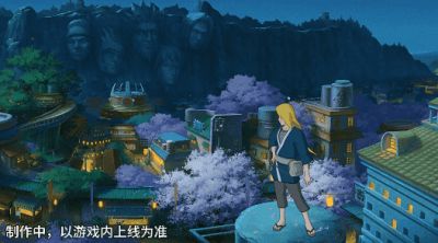 【新忍爆料】艺术是瞬间之美!迪达拉「晓创生」即将登场!