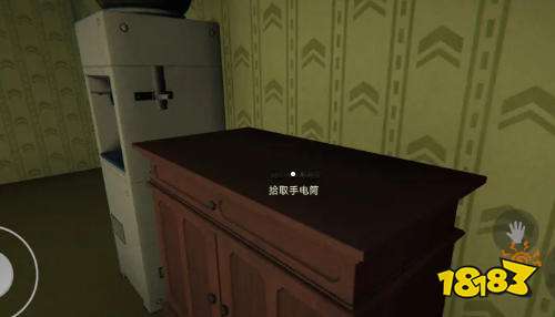 后室深入探索游戏怎么玩 后室深入探索游戏玩法