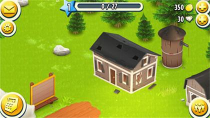 2026农场种田游戏排行榜前十名 治愈系模拟经营种田小程序游戏推荐