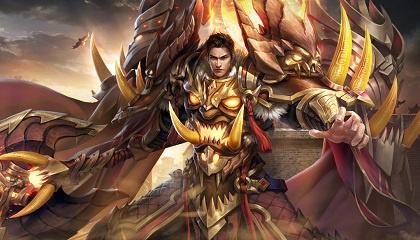 2026年三端互通的冰雪传奇推荐 传奇三职业冰雪版本开局无门槛领20亿代金