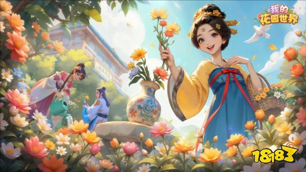 不占内存的可爱单机养成游戏大全 离线能玩的养成类单机游戏推荐