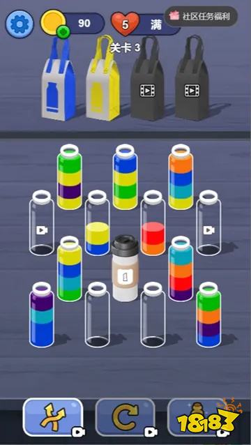 微信小程序上的热门游戏有哪些推荐的 2026微信小游戏精选推荐