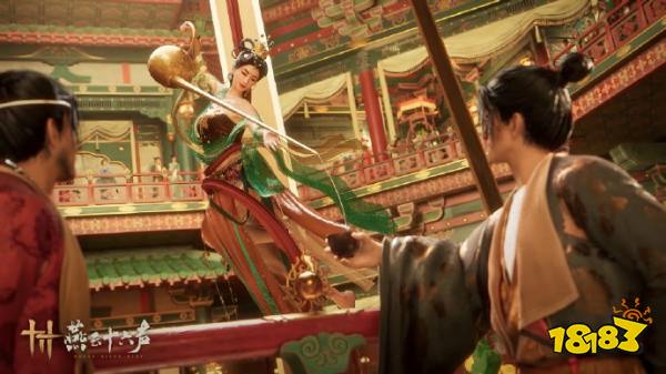 燕云十六声玩端游还是手游 燕云十六声哪个体验好2026