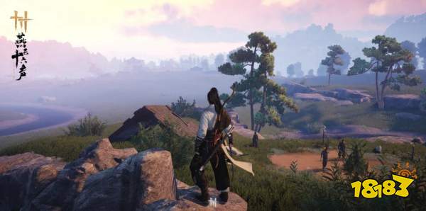 燕云十六声pc标准版在哪下2026 燕云十六声pc端最新安装地址