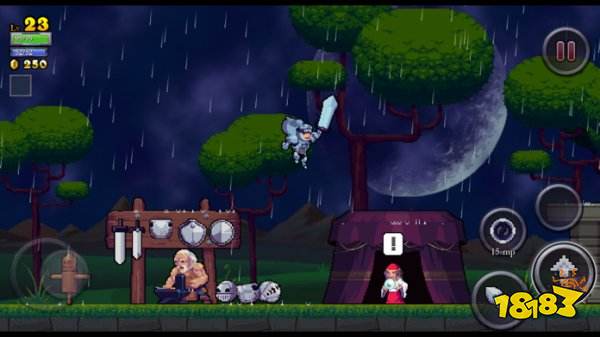 盗贼遗产中文版