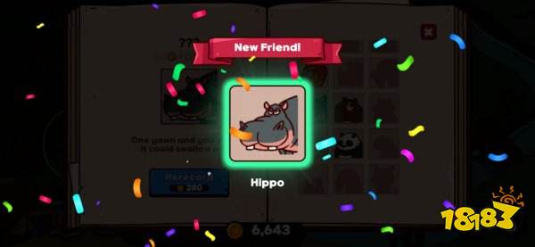 我的声音动物园手机版